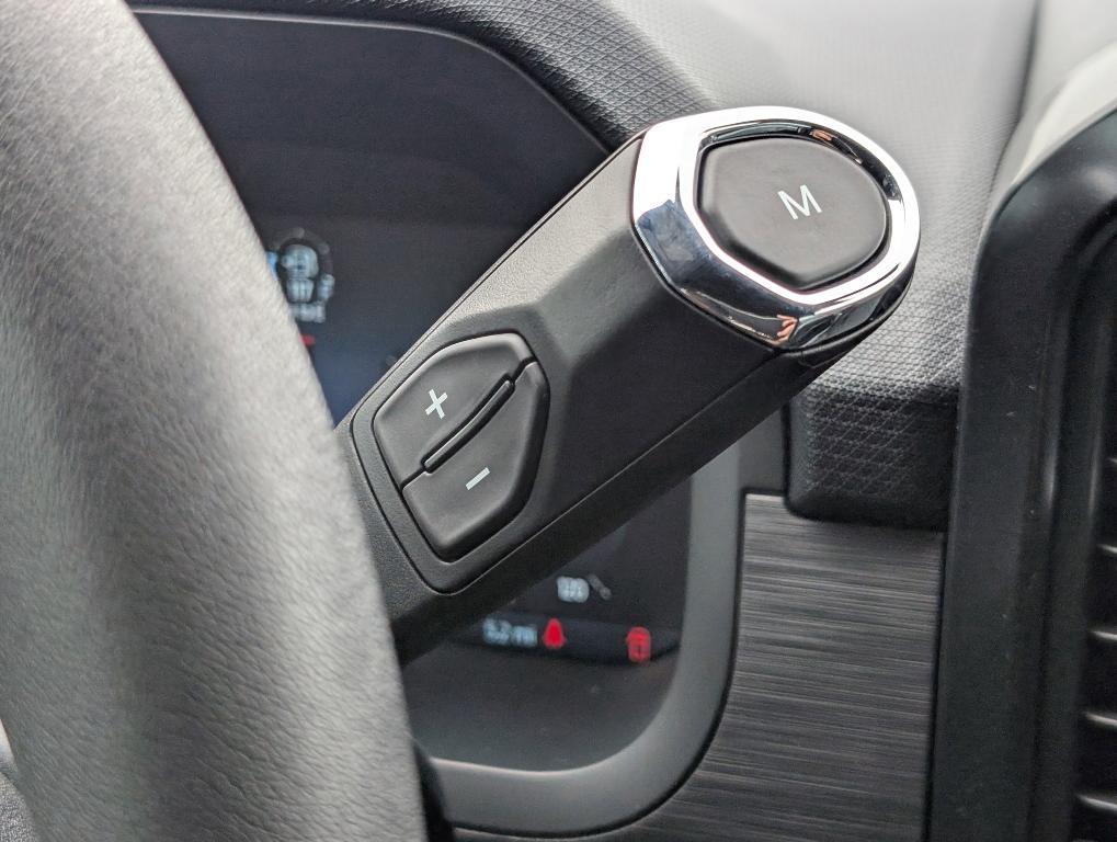 new 2025 Ford F-150 car, priced at $49,860