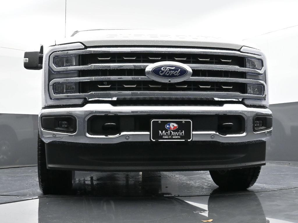 new 2025 Ford F-250 car, priced at $98,180