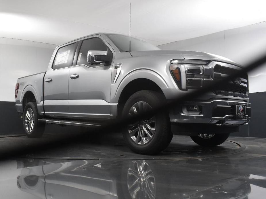 new 2024 Ford F-150 car, priced at $67,286