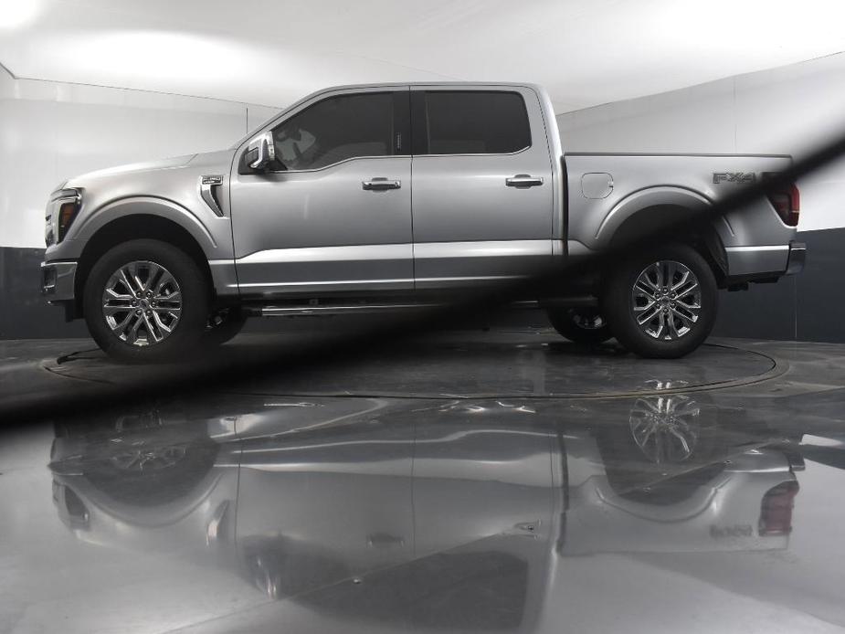 new 2024 Ford F-150 car, priced at $67,286