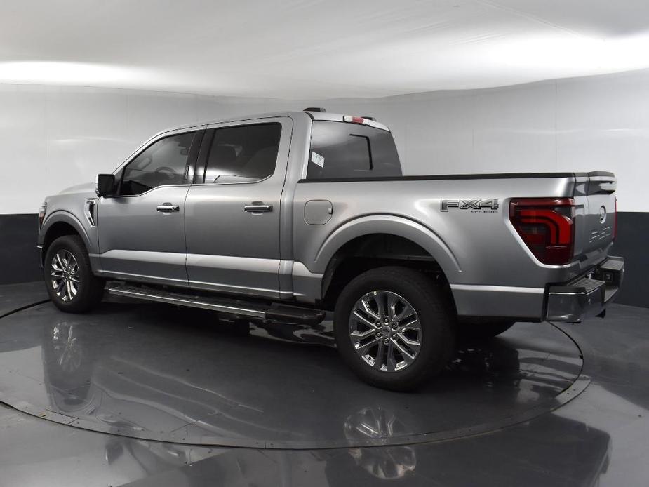 new 2024 Ford F-150 car, priced at $67,286