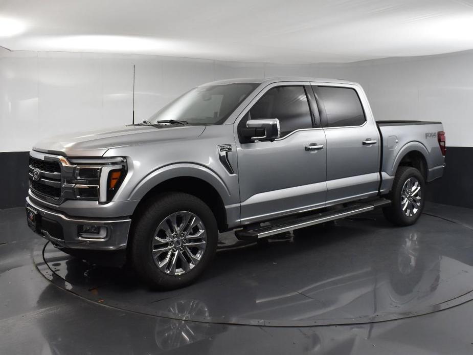 new 2024 Ford F-150 car, priced at $67,286