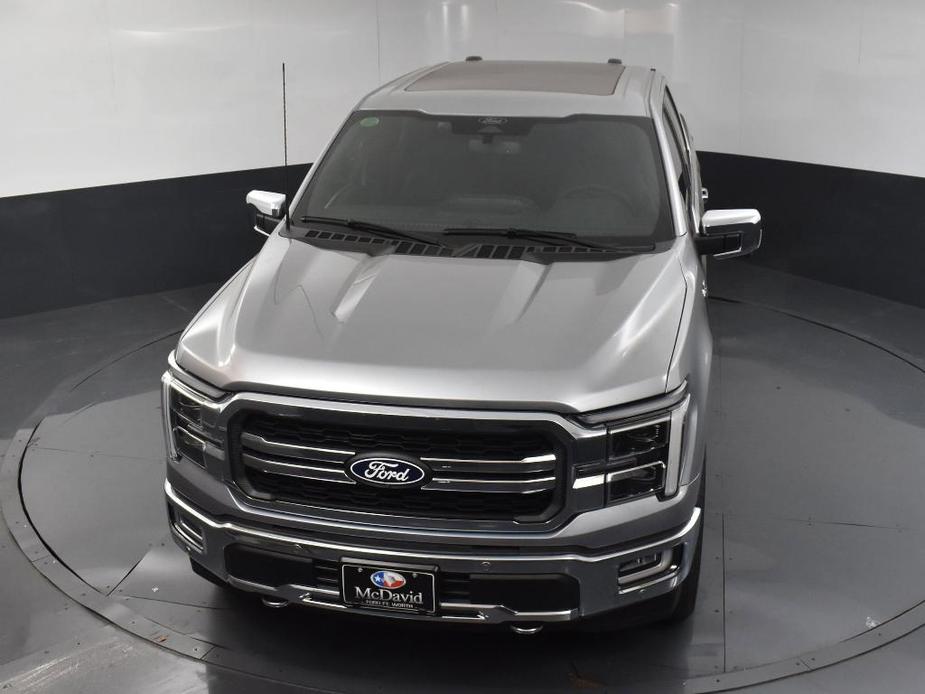 new 2024 Ford F-150 car, priced at $67,286