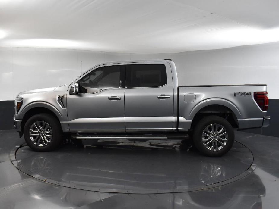 new 2024 Ford F-150 car, priced at $67,286