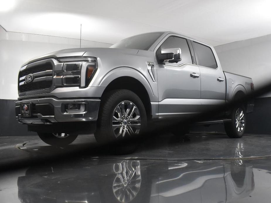 new 2024 Ford F-150 car, priced at $67,286