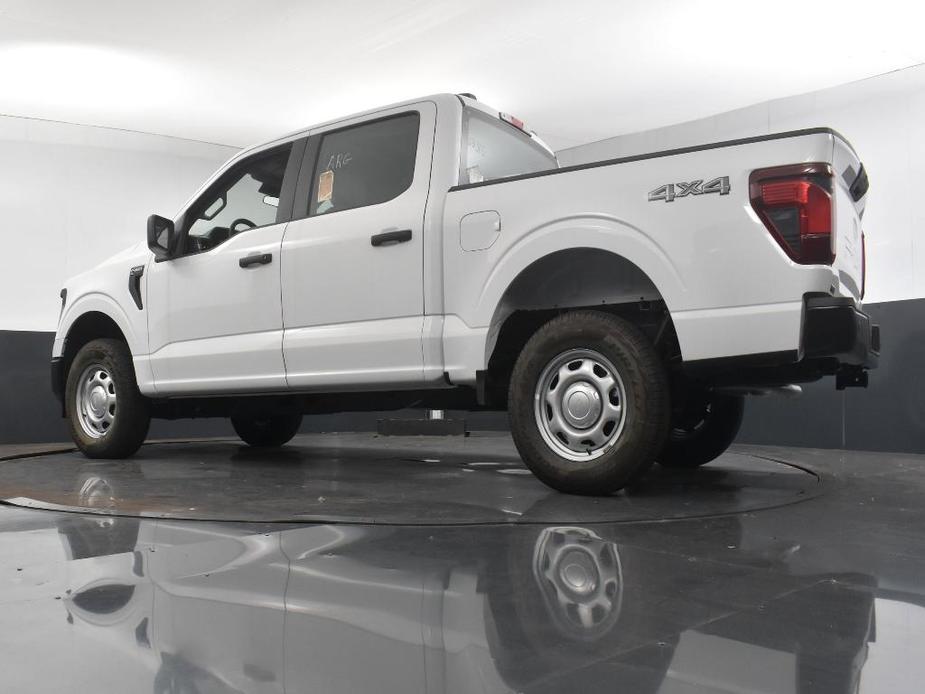 new 2024 Ford F-150 car, priced at $43,370