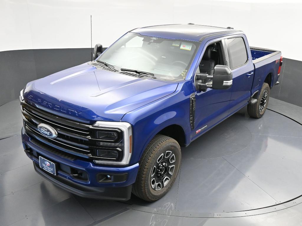new 2026 Ford F-250 car, priced at $99,215