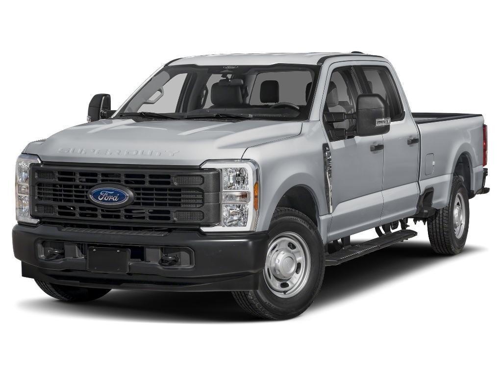 new 2024 Ford F-250 car, priced at $62,700