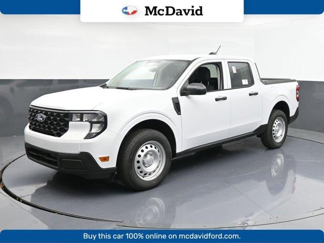 new 2025 Ford Maverick car, priced at $29,965