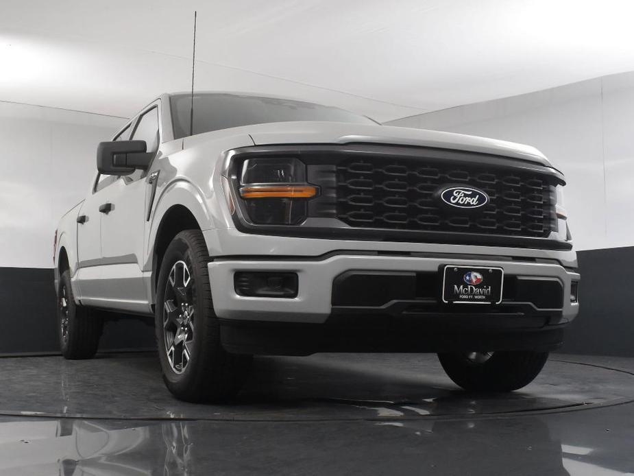 new 2024 Ford F-150 car, priced at $40,330