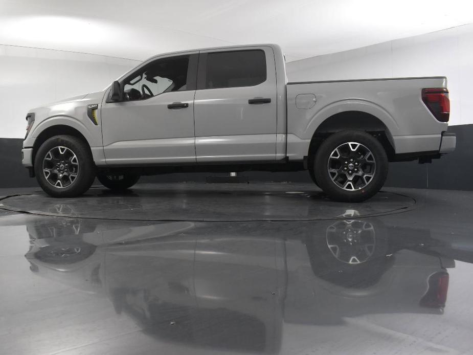 new 2024 Ford F-150 car, priced at $40,330