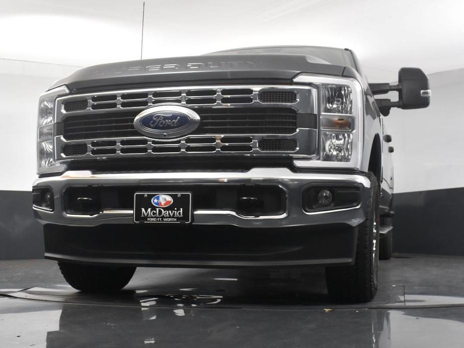 new 2024 Ford F-250 car, priced at $62,585