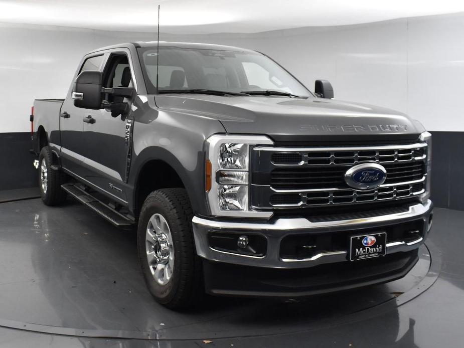 new 2024 Ford F-250 car, priced at $62,585