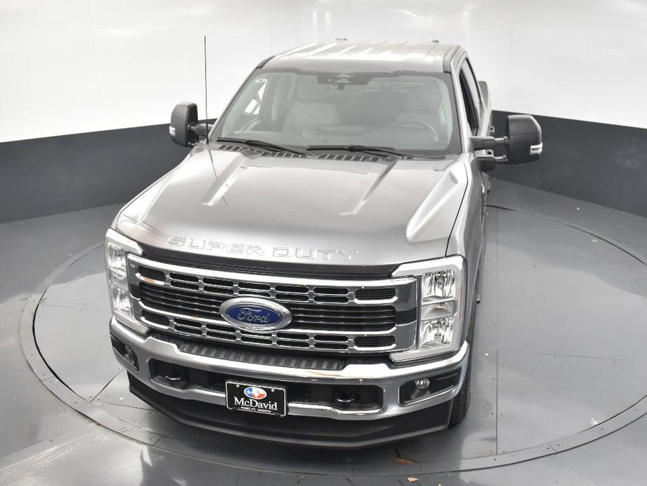 new 2024 Ford F-250 car, priced at $62,585