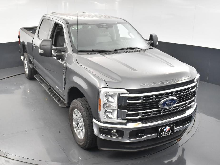 new 2024 Ford F-250 car, priced at $62,585