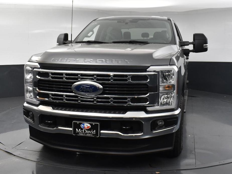 new 2024 Ford F-250 car, priced at $62,585