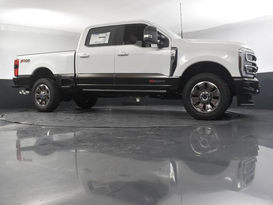 new 2024 Ford F-250 car, priced at $95,570