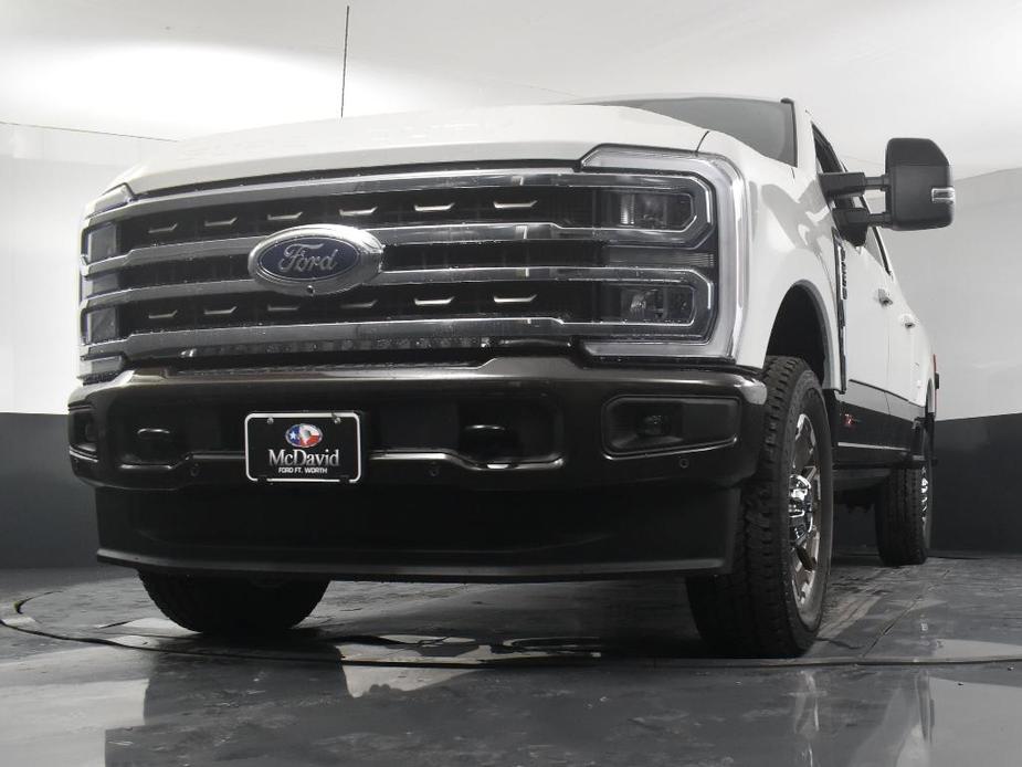 new 2024 Ford F-250 car, priced at $95,570