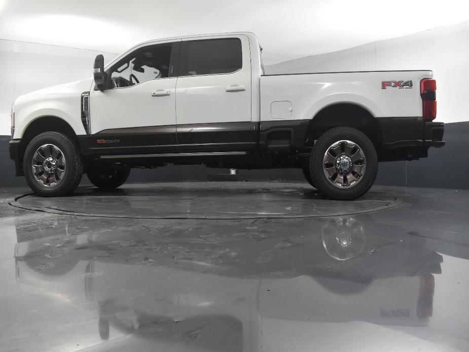 new 2024 Ford F-250 car, priced at $95,570