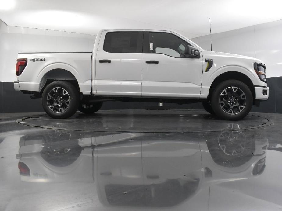 new 2024 Ford F-150 car, priced at $47,135