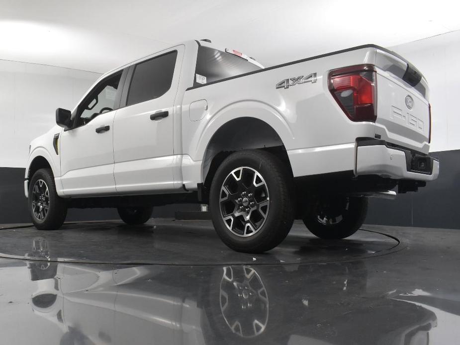 new 2024 Ford F-150 car, priced at $47,135