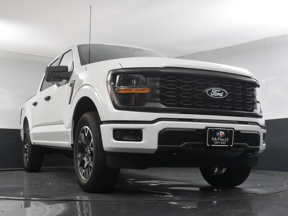 new 2024 Ford F-150 car, priced at $47,135