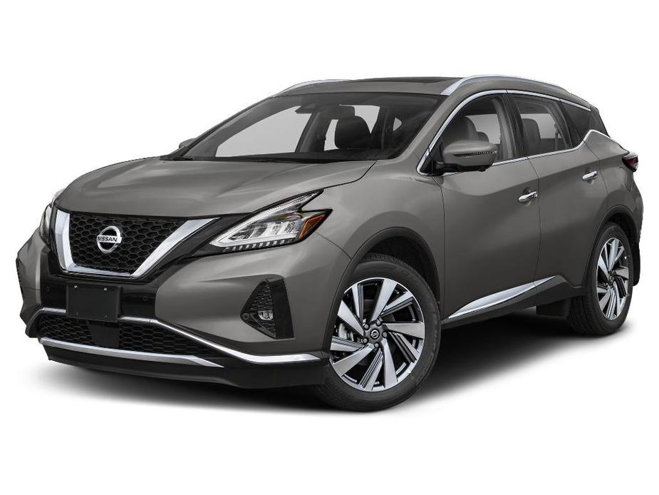 used 2022 Nissan Murano car, priced at $26,994