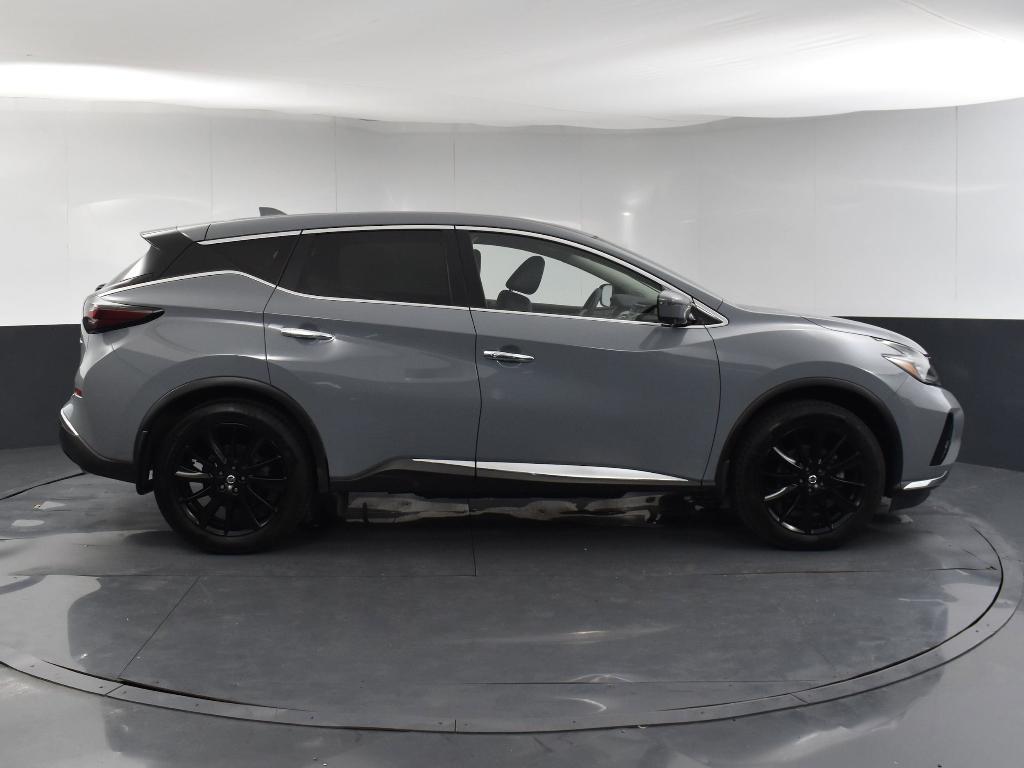 used 2022 Nissan Murano car, priced at $24,994