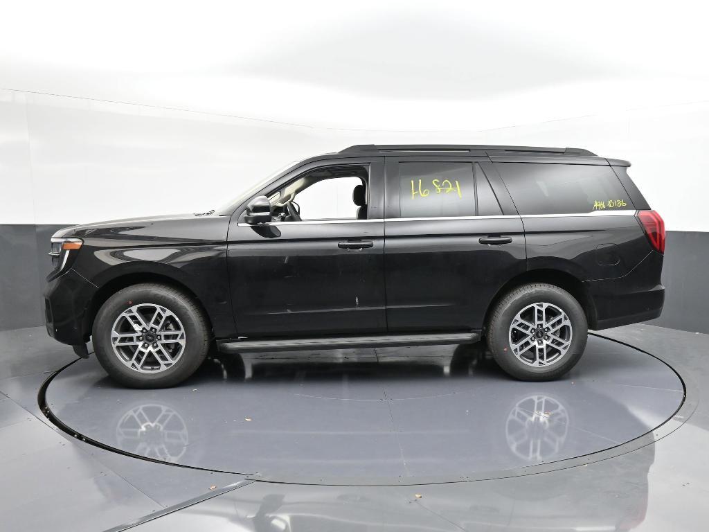 new 2025 Ford Expedition car, priced at $66,058