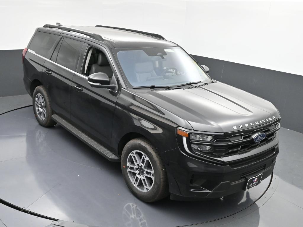 new 2025 Ford Expedition car, priced at $66,058