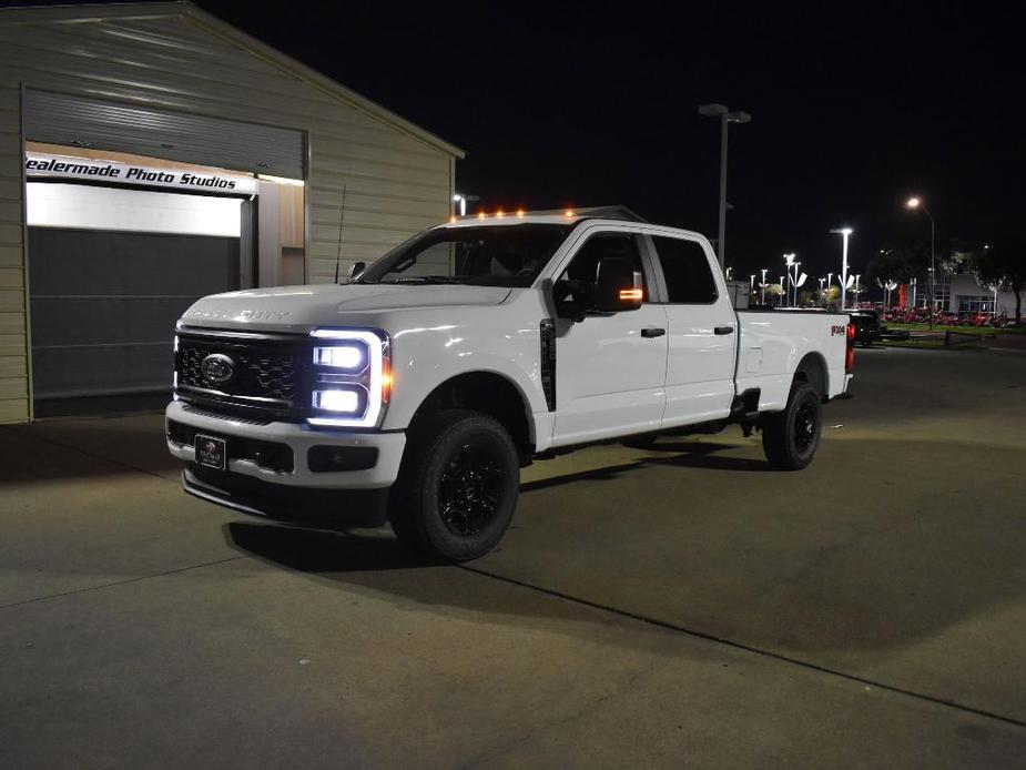 new 2024 Ford F-250 car, priced at $52,640