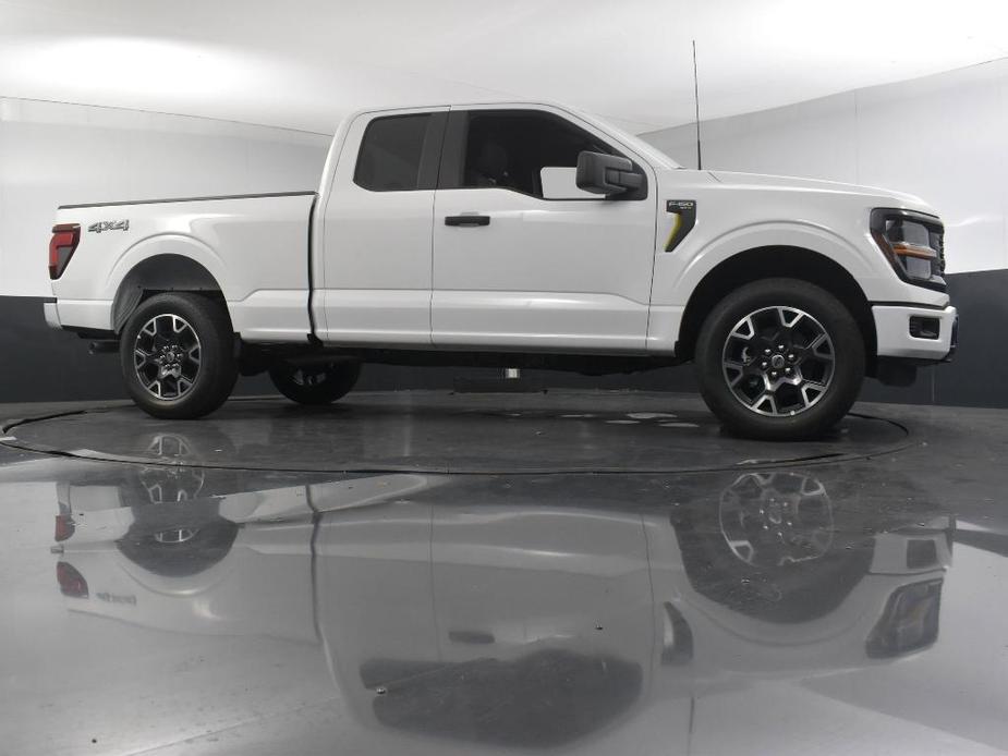 new 2024 Ford F-150 car, priced at $44,065