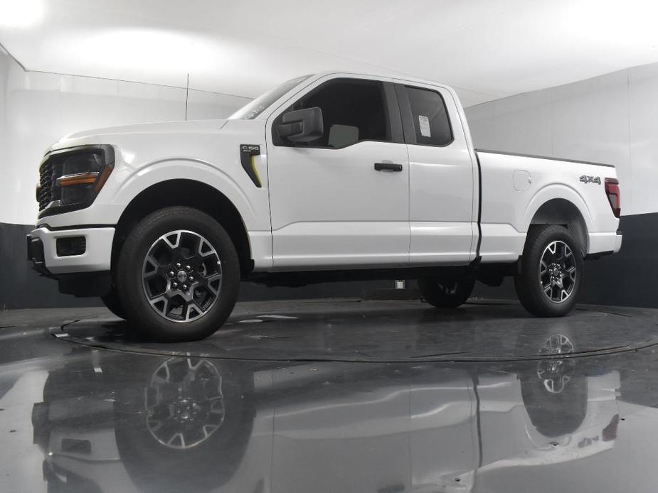 new 2024 Ford F-150 car, priced at $44,065