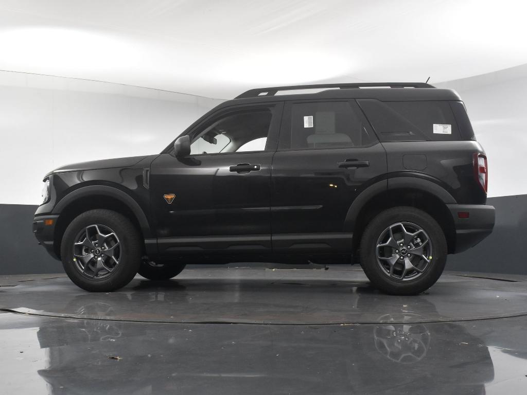 new 2024 Ford Bronco Sport car, priced at $34,985