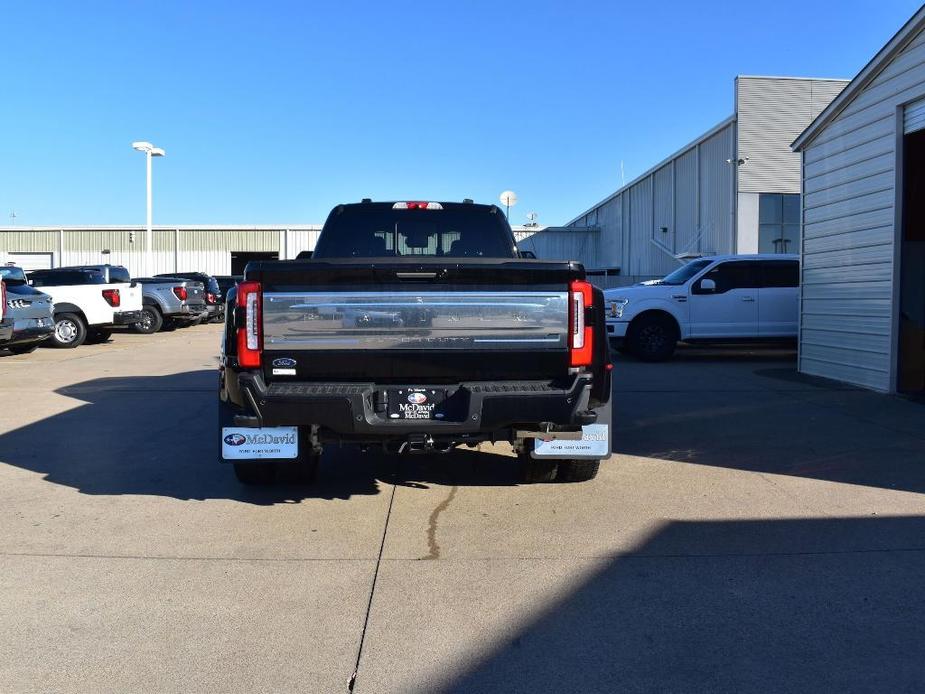 new 2024 Ford F-450 car, priced at $102,615