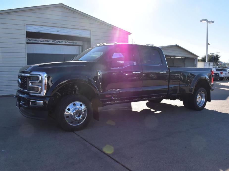 new 2024 Ford F-450 car, priced at $102,615