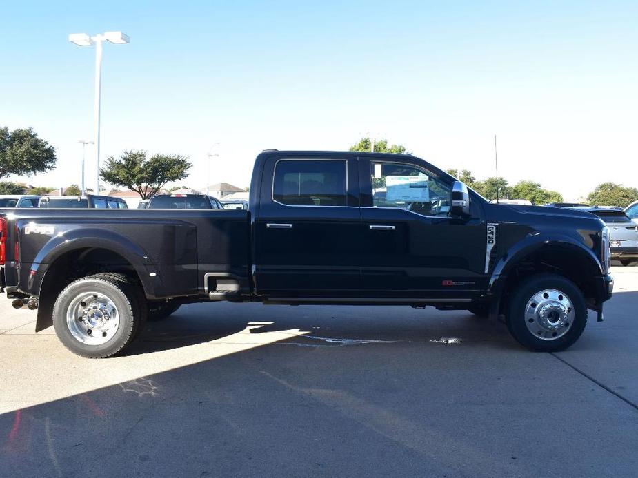 new 2024 Ford F-450 car, priced at $102,615