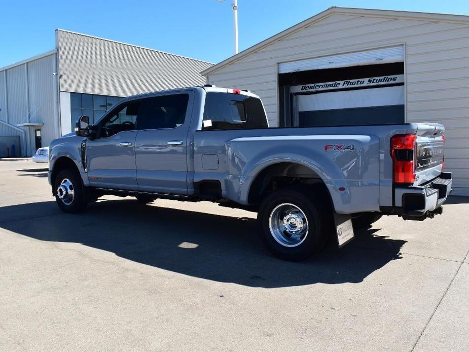 new 2024 Ford F-350 car, priced at $100,410