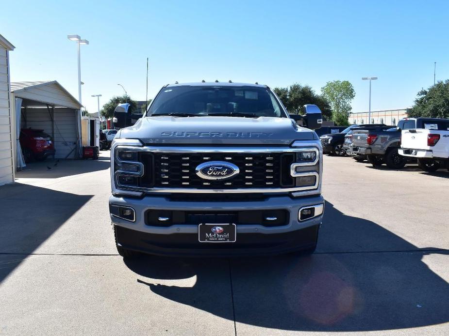 new 2024 Ford F-350 car, priced at $100,410