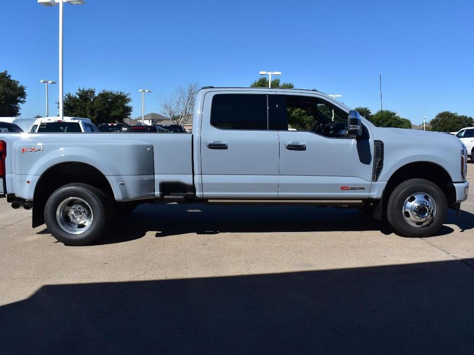 new 2024 Ford F-350 car, priced at $100,410