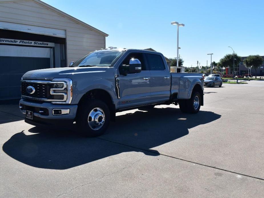 new 2024 Ford F-350 car, priced at $100,410