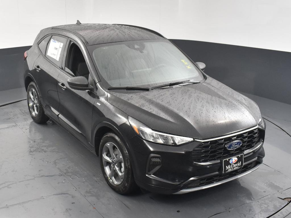 new 2024 Ford Escape car, priced at $29,221