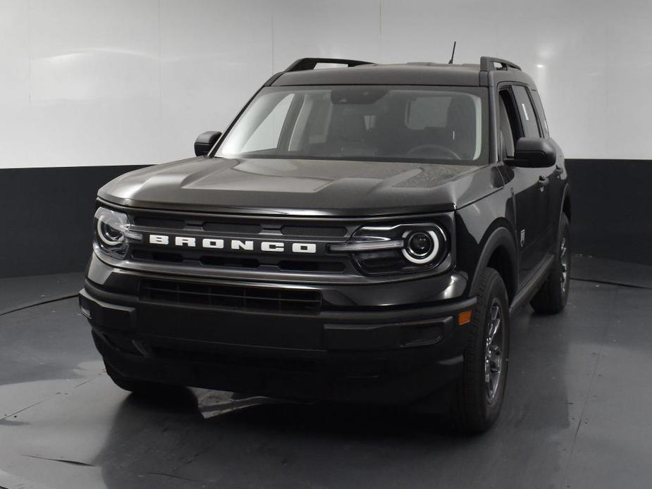 new 2024 Ford Bronco Sport car, priced at $26,390