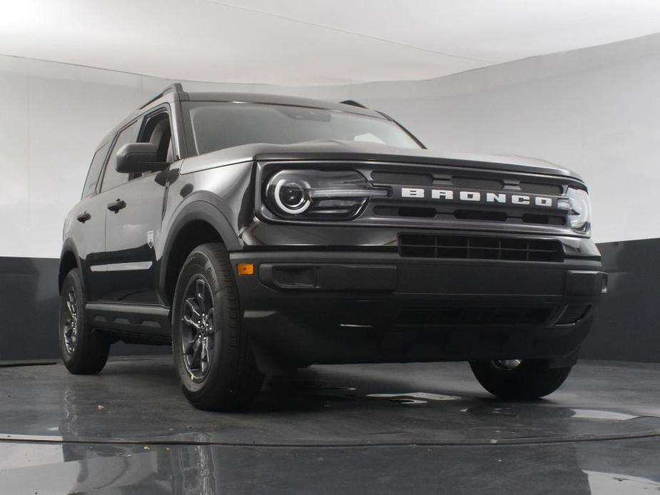 new 2024 Ford Bronco Sport car, priced at $26,390