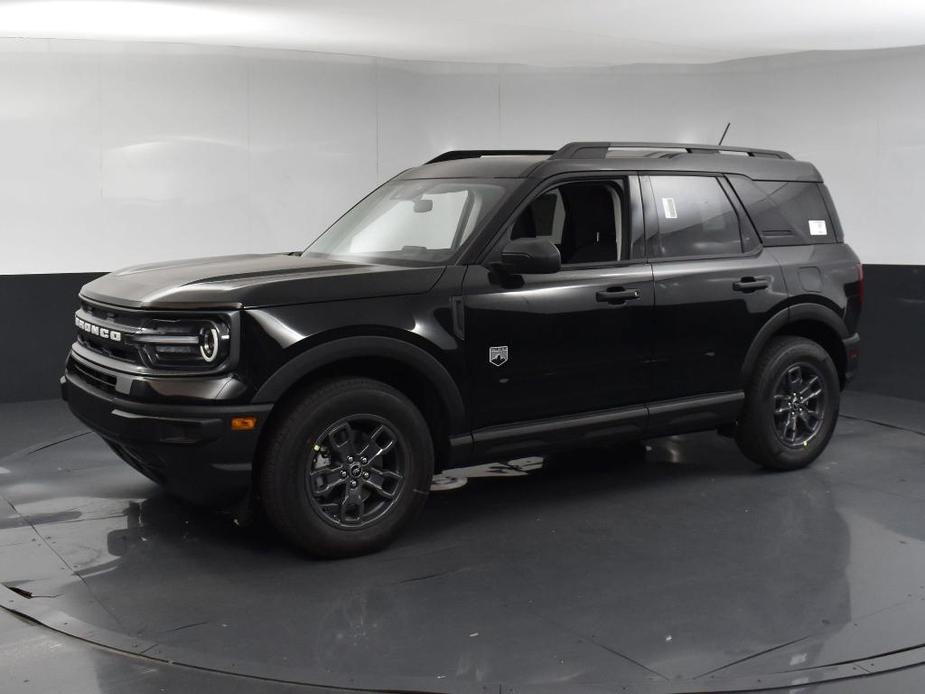 new 2024 Ford Bronco Sport car, priced at $26,390