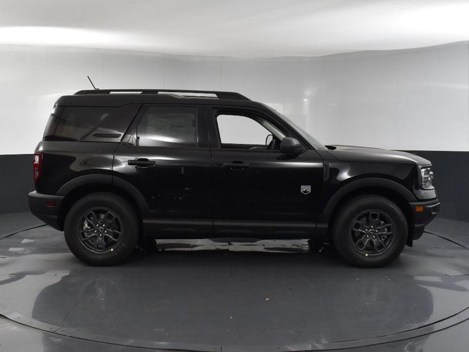 new 2024 Ford Bronco Sport car, priced at $26,390