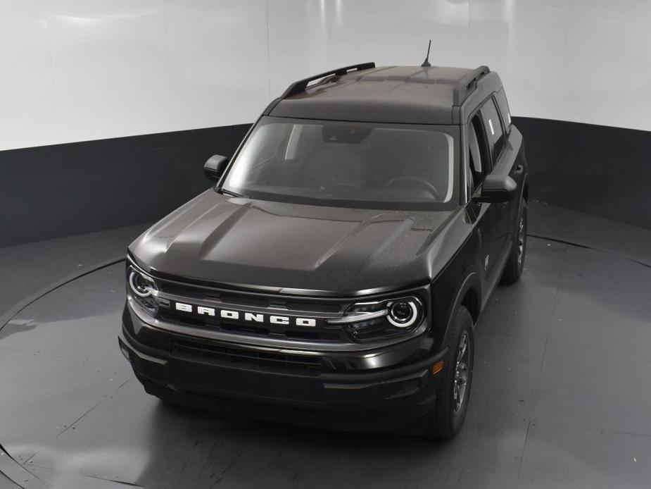 new 2024 Ford Bronco Sport car, priced at $26,390