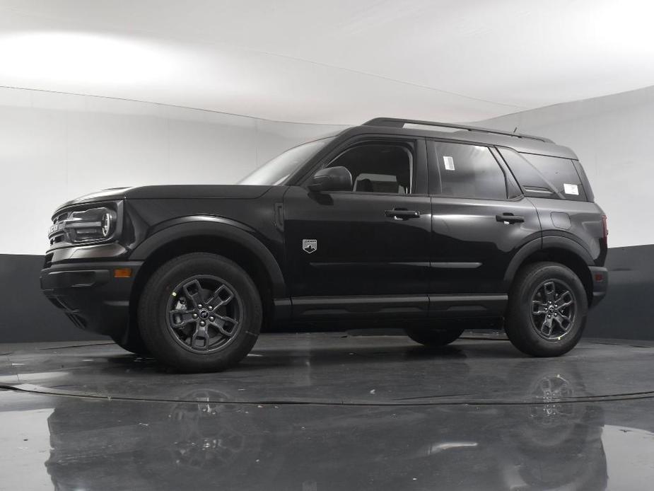 new 2024 Ford Bronco Sport car, priced at $26,390