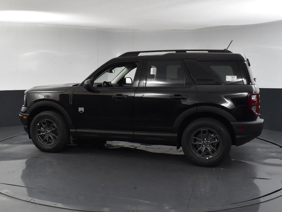 new 2024 Ford Bronco Sport car, priced at $26,390