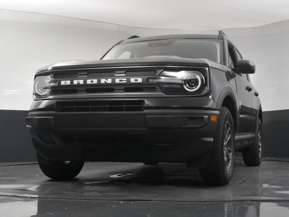 new 2024 Ford Bronco Sport car, priced at $26,390